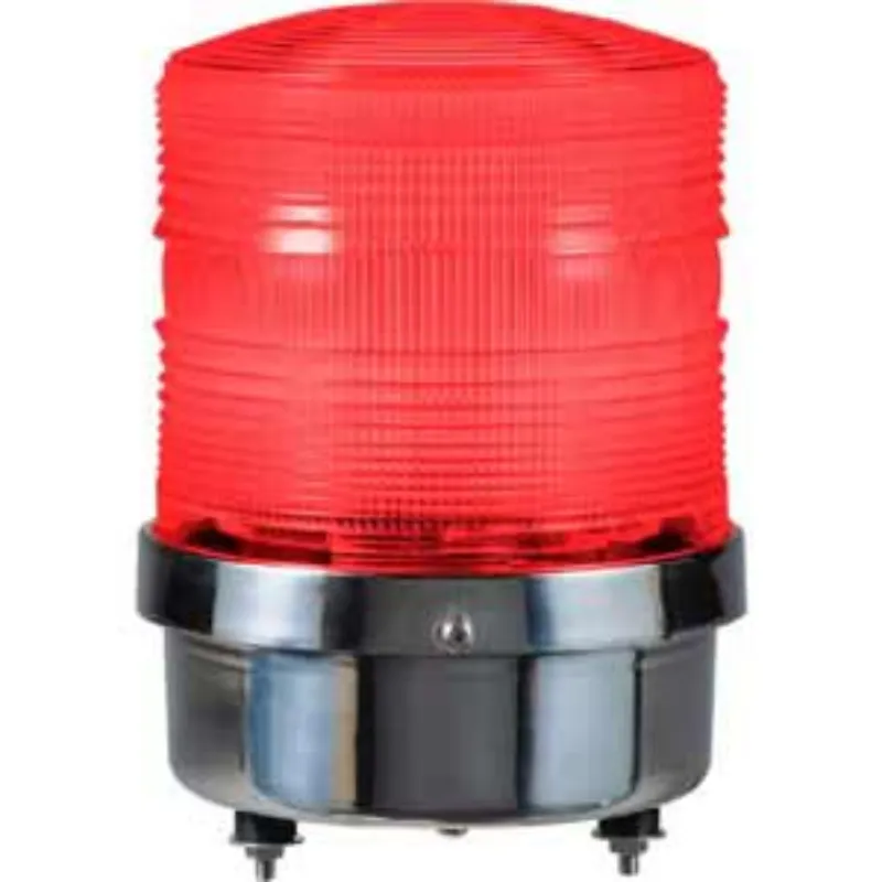 Ảnh của Đèn tín hiệu cảnh báo Qlight S150RL-110-R