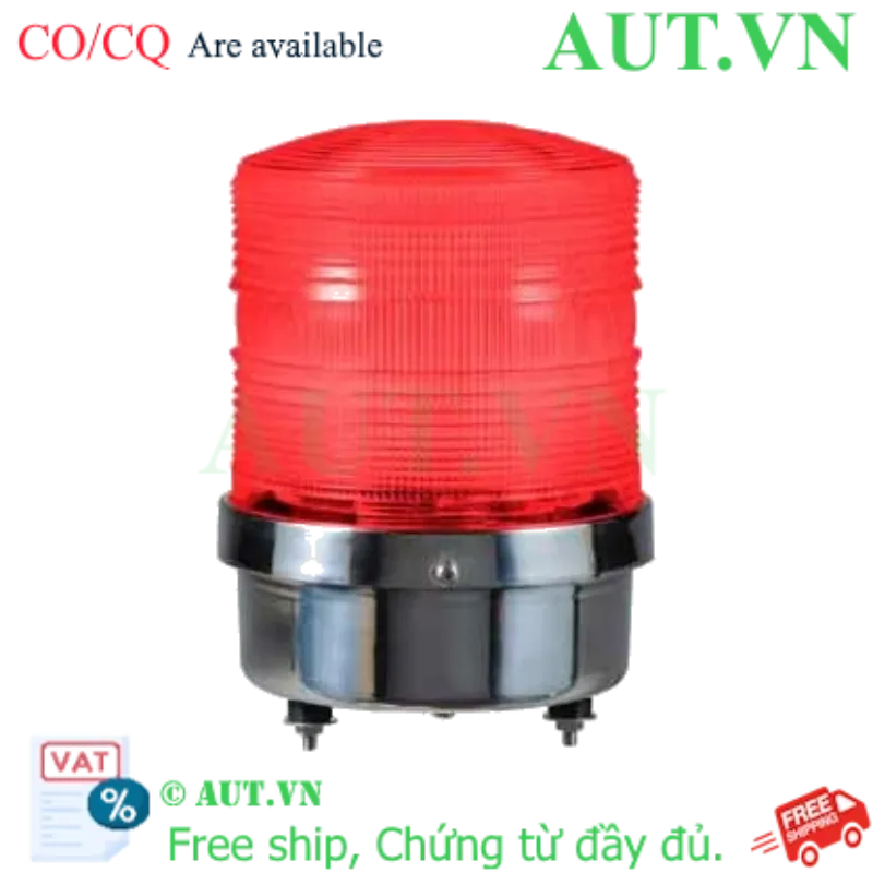 Ảnh của Đèn tín hiệu cảnh báo Qlight S150RL-220-R