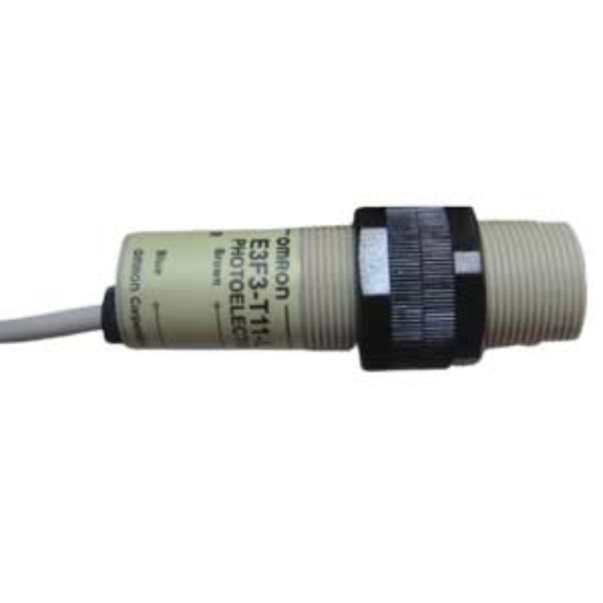 Ảnh của Cảm biến quang điện Omron E3F3-T11-L 2M