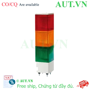 Ảnh của Đèn tín hiệu cảnh báo Qlight SJL-3-220-RAG