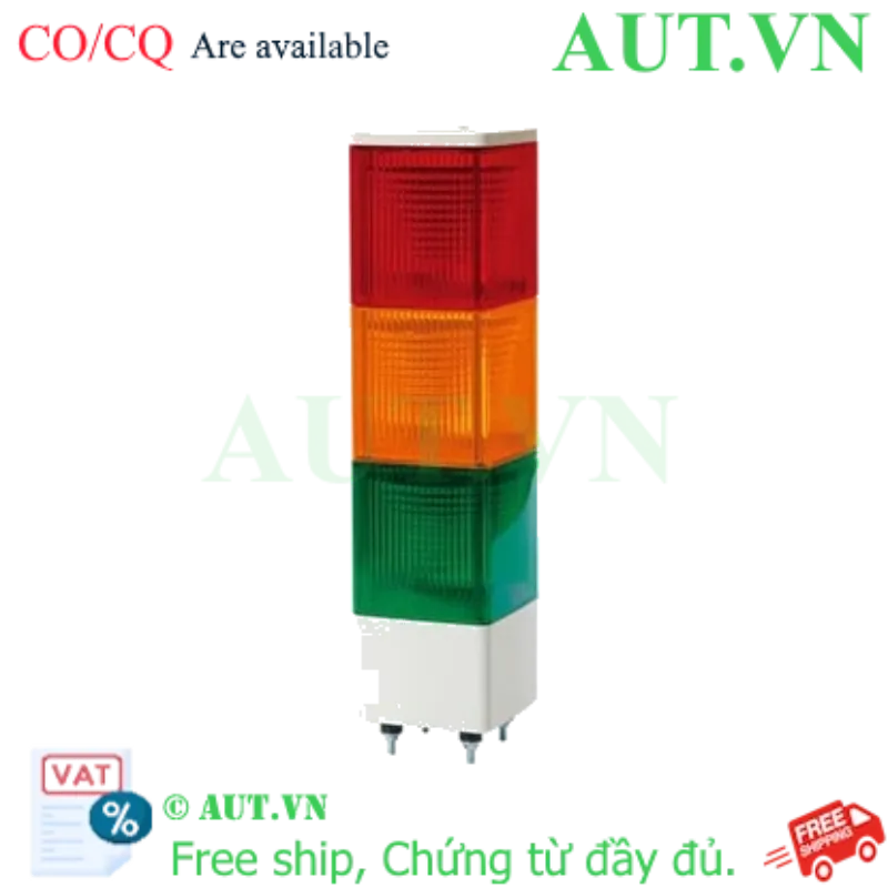 Ảnh của Đèn tín hiệu cảnh báo Qlight SJL-3-220-RAG