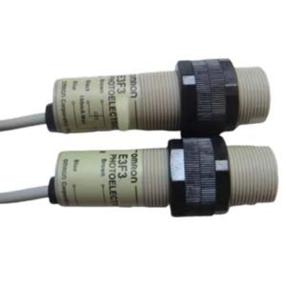 Ảnh của Cảm biến quang điện Omron E3F3-T31 2M