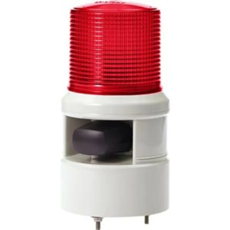 Ảnh của Đèn còi xoay Qlight S100DS-WS-110-R
