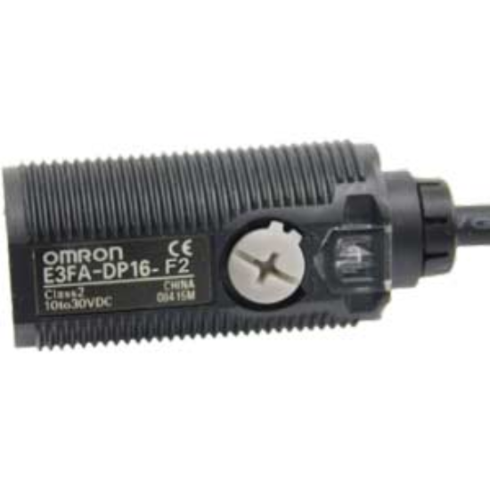 Ảnh của Cảm biến quang điện Omron E3FA-DP16-F2 2M