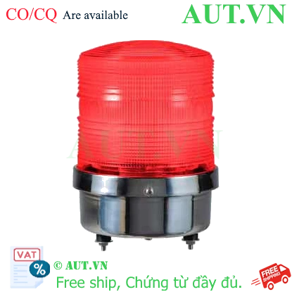 Ảnh của Đèn tín hiệu cảnh báo Qlight S150RS-220-R