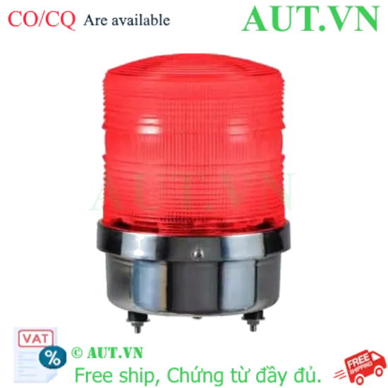 Ảnh của Đèn tín hiệu cảnh báo Qlight S150RS-220-R