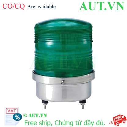 Ảnh của Đèn tín hiệu cảnh báo Qlight S150RS-220-G
