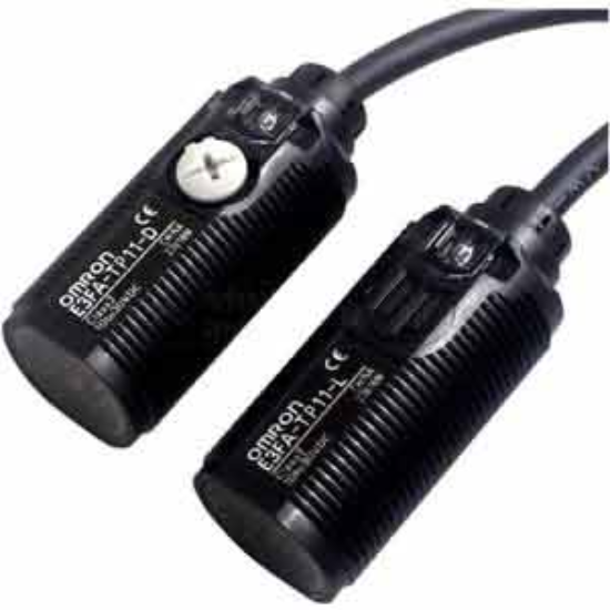 Ảnh của Cảm biến quang điện Omron E3FA-TP11 5M