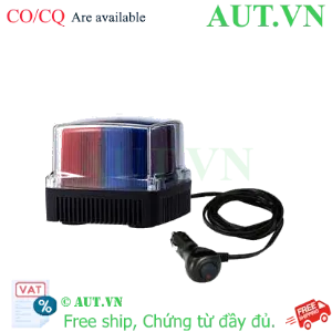 Ảnh của Đèn cho xe ưu tiên Qlight SKTLBM-12-R/B