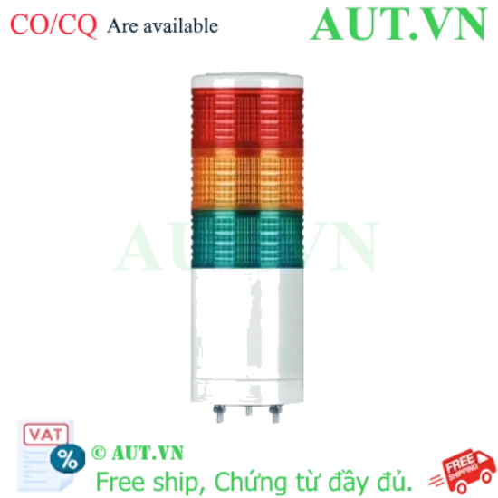 Ảnh của Đèn tháp Qlight ST80MEL-3-24-RAG