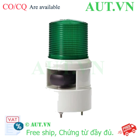 Ảnh của Đèn còi xoay Qlight S100DS-WM-220-G