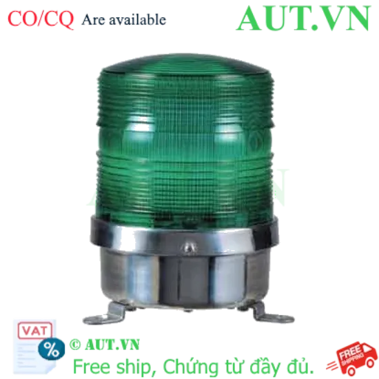 Ảnh của Đèn tín hiệu cảnh báo Qlight S150RL-FT-110-G