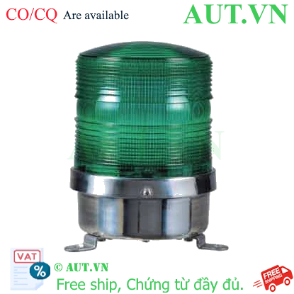 Ảnh của Đèn tín hiệu cảnh báo Qlight S150RL-FT-220-G