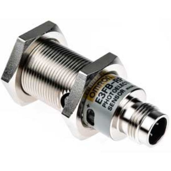 Ảnh của Cảm biến quang điện Omron E3FB-RP21