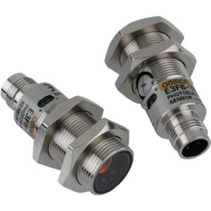 Ảnh của Cảm biến quang điện Omron E3FB-TN21