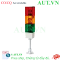 Ảnh của Đèn tín hiệu cảnh báo Qlight SJP-3-110-RAG