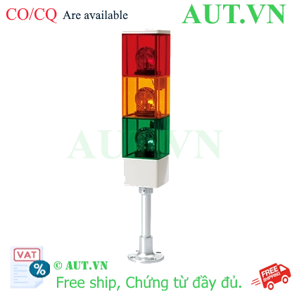 Ảnh của Đèn tín hiệu cảnh báo Qlight SJP-3-110-RAG