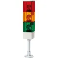 Ảnh của Đèn tín hiệu cảnh báo Qlight SJP-3-110-RAG