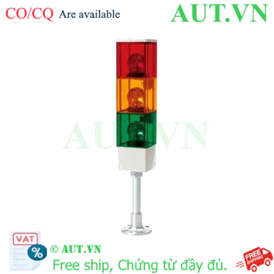 Ảnh của Đèn tháp Qlight SJP-3-220-RAG