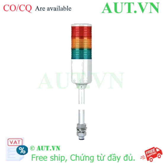 Ảnh của Đèn tháp Qlight ST80EL-3-220-RAG