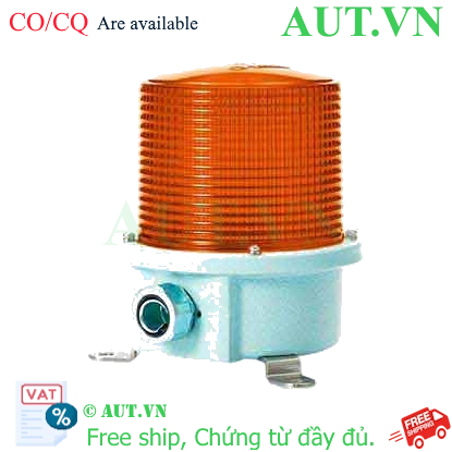 Ảnh của Đèn tín hiệu cảnh báo Qlight SH1L-110-A