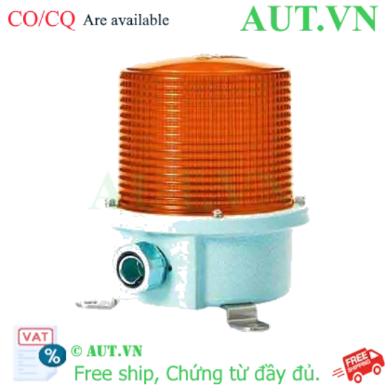Ảnh của Đèn tín hiệu cảnh báo Qlight SH1L-110-A