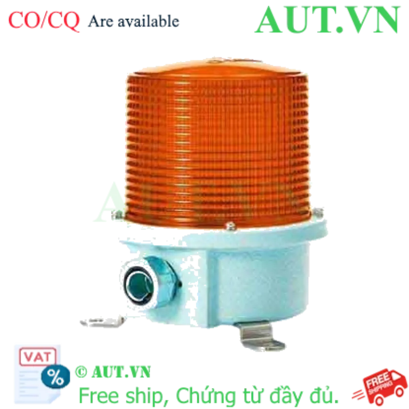 Ảnh của Đèn tín hiệu cảnh báo Qlight SH1L-110-A
