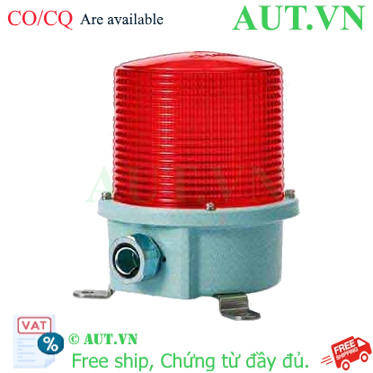 Ảnh của Đèn tín hiệu cảnh báo Qlight SH1L-220-R