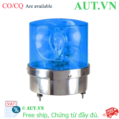Ảnh của Đèn xoay cảnh báo Qlight S180R-110-B
