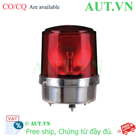 Ảnh của Đèn xoay cảnh báo Qlight S180R-110-R