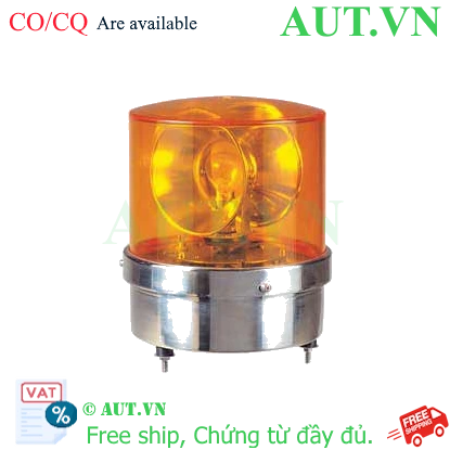 Ảnh của Đèn xoay cảnh báo Qlight S180R-12-A