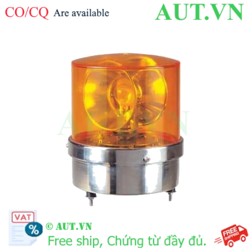 Ảnh của Đèn xoay cảnh báo Qlight S180R-12-A