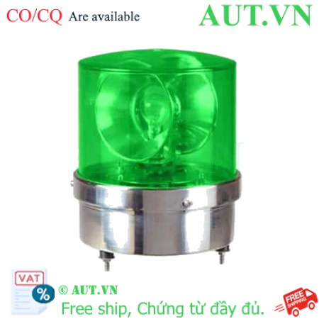 Ảnh của Đèn xoay cảnh báo Qlight S180R-12-G