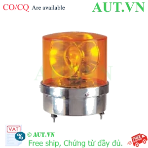 Ảnh của Đèn xoay cảnh báo Qlight S180R-24-A