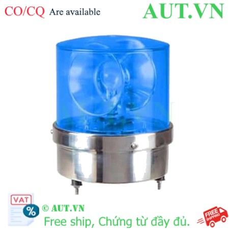Ảnh của Đèn xoay cảnh báo Qlight S180R-24-B