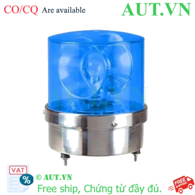 Ảnh của Đèn xoay cảnh báo Qlight S180R-24-B
