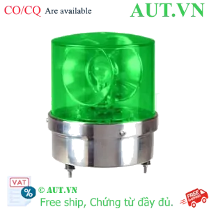 Ảnh của Đèn xoay cảnh báo Qlight S180R-24-G