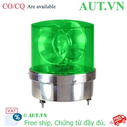 Ảnh của Đèn xoay cảnh báo Qlight S180R-24-G
