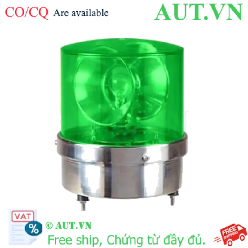 Ảnh của Đèn xoay cảnh báo Qlight S180R-24-G