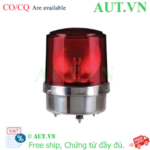 Ảnh của Đèn xoay cảnh báo Qlight S180R-24-R