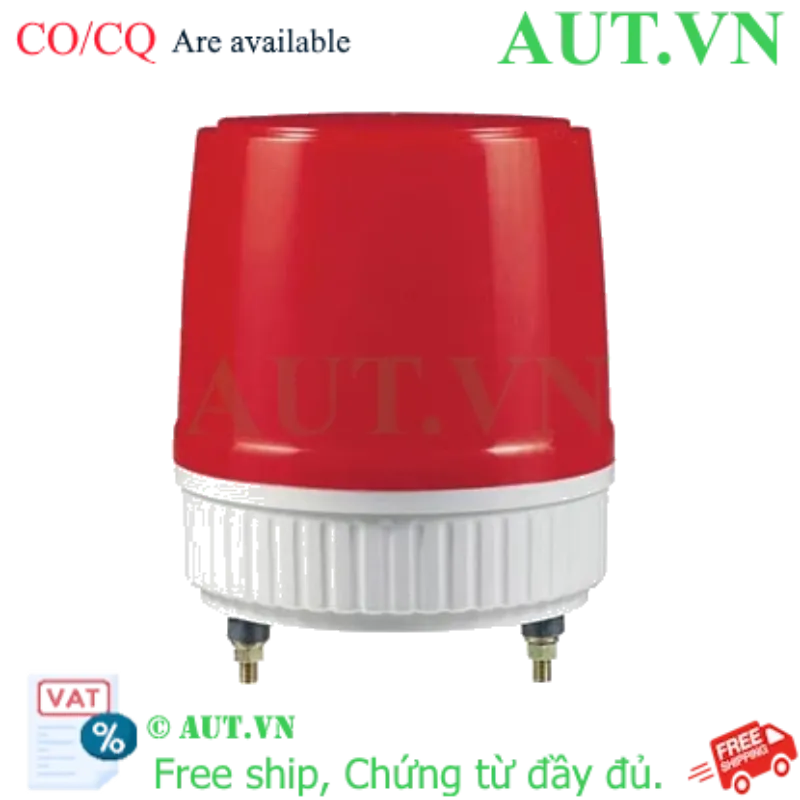 Ảnh của Đèn tín hiệu cảnh báo Qlight S180US-110-R