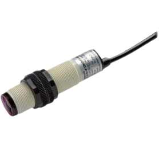 Ảnh của Cảm biến quang điện Omron E3FN-P18KR2-WP-CD 2M