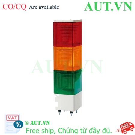 Ảnh của Đèn tháp Qlight SJL-BZ-3-110-RAG