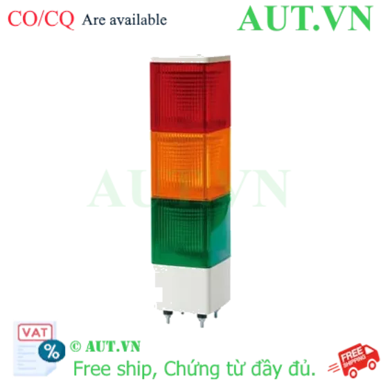 Ảnh của Đèn tháp Qlight SJL-BZ-3-12/24-RAG