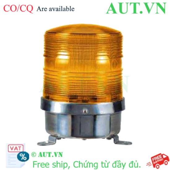 Ảnh của Đèn tín hiệu cảnh báo Qlight S150RS-FT-110-A