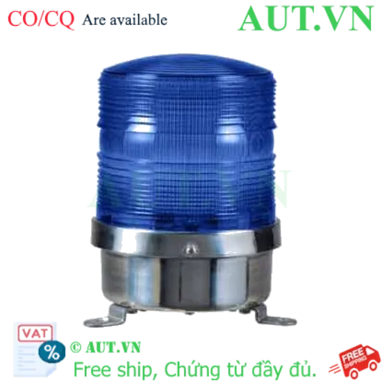 Ảnh của Đèn tín hiệu cảnh báo Qlight S150RS-FT-110-B