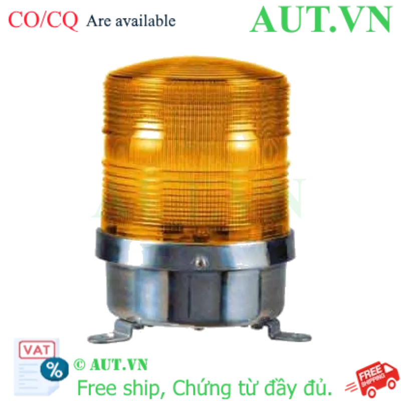 Ảnh của Đèn tín hiệu cảnh báo Qlight S150RS-FT-220-A