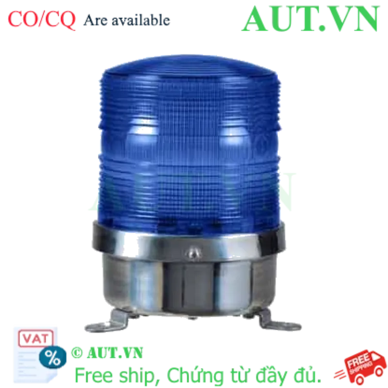 Ảnh của Đèn tín hiệu cảnh báo Qlight S150RS-FT-220-B