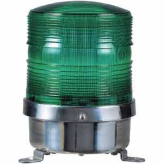Ảnh của Đèn tín hiệu cảnh báo Qlight S150RS-FT-220-G