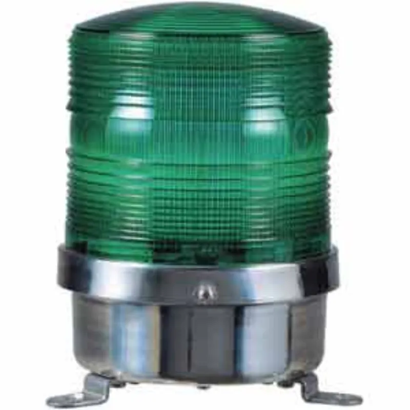 Ảnh của Đèn tín hiệu cảnh báo Qlight S150RS-FT-220-G